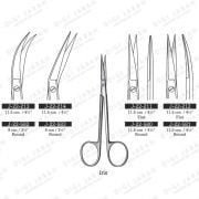 اریس کرو -J-22-209- 9cm