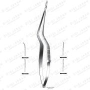 قیچی فنری بایونتی راست J-22-278 Surgicon