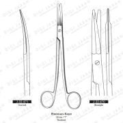 قیچی پوستی راست J-22-470 surgicon 16.5cm
