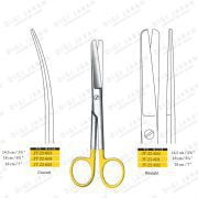 یک سر تیز JT-22-608 surgicon18cm TC