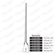 سوند کت دان پروانه ای J-23-045 surgicon