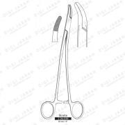 سوزنگیر لوزه ساده  J-24-036 surgicon 23cm