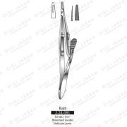 سوزنگیر قفل از بغل J-24-081 surgicon 14cm kalt