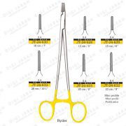 سوزنگیر رایدر JT-24-628 surgicon TC 13CM