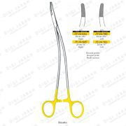 سوزنگیر لوزه JT-24-644 surgicon 22cmTc