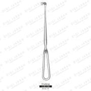 اکارتور کوشینگ دورا مغزی J-25-192 surgicon 23CM