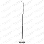 هوک دندی مغزی مستقیم  J-25-330L surgicon 23CM