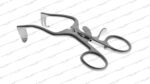 اکارتور فیش چپ/راست J-19-280 surgicon - Image 2