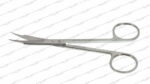 قیچی گلدمن کرو J-22-233 surgincon 13cm - Image 2
