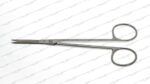 قیچی ژوزف مستقیم J-22-197 surgicon 14cm - Image 2