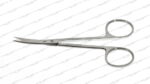 قیچی کیلنر کرو J-22-222 surgicon/tsi 11.5cm - Image 2