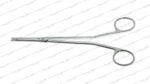 قیچی پوستی راست J-22-460 surgicon 18cm - Image 2