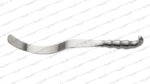 دیور دسته دار J-19-049 surgicon 25mm - Image 2