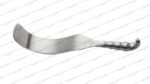 دیور دسته دار J-19-051 surgicon 50mm - Image 2