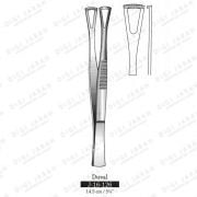 پنست دوال J-16-126 surgicon 14.5cm