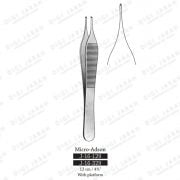 آدسون میکرو کوخر پلت فورم دار J-16-329 surgicon