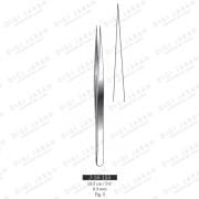 پنست جواهری بلند راست J-16-155 surgicon 13.5CM