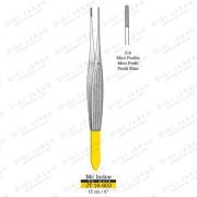 پنست ساده JT-16-603 surgicon 15cm TC