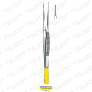 پنست ساده JT-16-652 surgicon 23cm TC