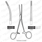 هموستات کارمالت کرو ۲۰ cm J-17-161 surgicon