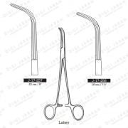 پنس لیهی J-17-257 surgicon 23cm