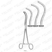 پدیکول گویان J-17-268 surgicon 22 cm