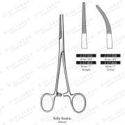 هموستات کرو کرایل/کلی J-17-556 surgicon 16CM