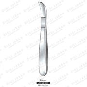 چاقوی اسمارچ دسته چوبی JO-21-102 surgicon