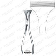 گچ بازکن JO-21-146 surgicon 28cm