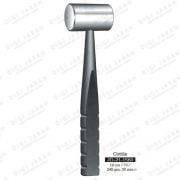 چکش دسته آلومینیومی JO-21-1560A surgicon 150gr
