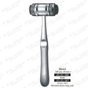 چکش JO-21-166 surgicon MEAD 17CM