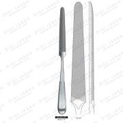 رسپ دسته دار JO-21-177 surgicon 28cm