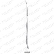 رسپ دو طرفه گرد ارتوپدی JO-21-180 surgicon 30cm