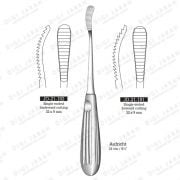رسپ یکطرفه کرو خطی JO-21-192 surgicon