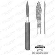 رسپ یکطرفه ارتوپدی JO-21-194 surgicon 16cm 8MM
