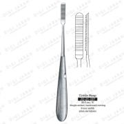 رسپ یک طرفه تخت JO-21-197 surgicon 20cm