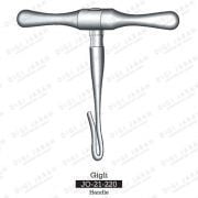 دسته اره ژیگلی JO-21-1600 surgicon