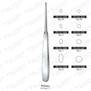 کورت استخوان دسته فلزی J-21-329 surgicon