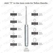 کورت استخوان دسته کوب JO-21-405 surgico FIG:1