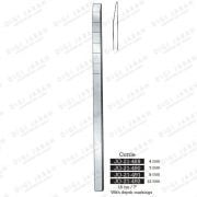 استوتوم ENT تخت JO-21-489 surgicon 2mm