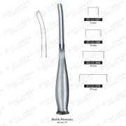 استوتوم چکش خور پترسون ناودانی کرو 25mm آلمانی JO-21-570