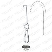 استوتوم ENT تسیر J-32-3051 surgicon 3mm