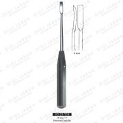 الویتور دسته چوبی راست/منحنی JO-21-718 surgicon6MM