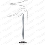 اکارتور زانو بلانت JO-21-739 surgicon