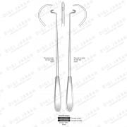 دشامپ راست J-24-1028 surgicon 27cm