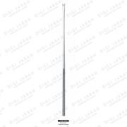لیگاتورکاسپر مستقیم J-24-1053 surgicon23 cm