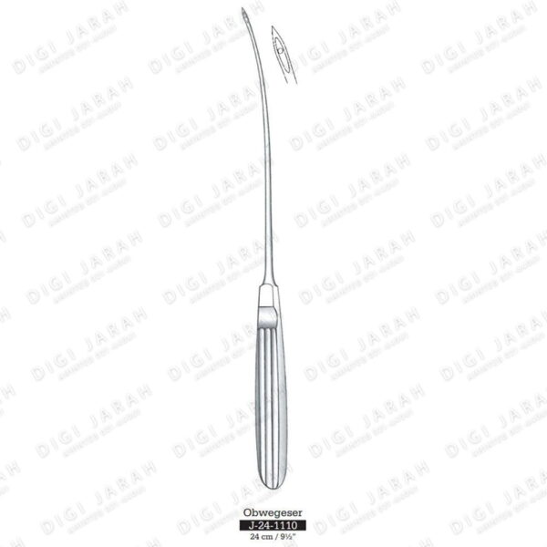 آول فکی J-24-1110 surgicon 24cm