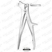 پانچ کرانیال /دول بیس J-25-001 surgicon 20cm