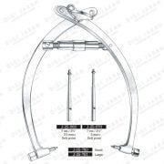 کرچفیلد J-25-761 surgicon L