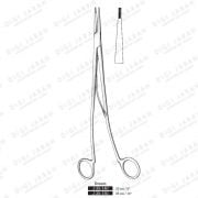 کلیپس اپلایر راست J-25-140 surgicon 23cm